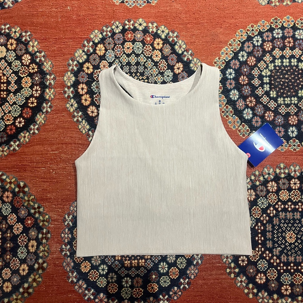NWT Champion Workout Top